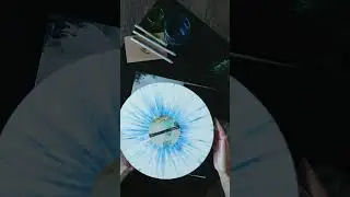Коллаж для обложки альбома «Слово Мира»