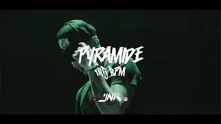 [ FREE ] Freeze Corleone x Flem x Trap Type Beat : Pyramide - 145 Bpm