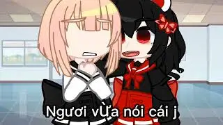 Simmy Yandere bảo vệ Simmy    By  Leβαto Gαchα ( đừng đụng tới simmy của tôi)