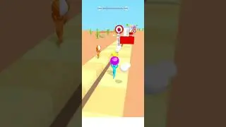 tricky track 3d level 200 - gameplay walkthrough ios android all levels 