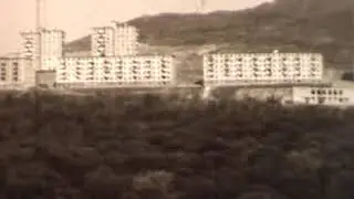Владивосток, Минный городок. 1965-1966 год