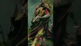 This Boss felt IMPOSSIBLE...