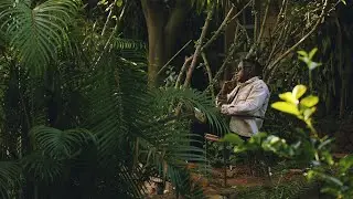 Brian Weiyz - Nonde Ani? Official Visualizer