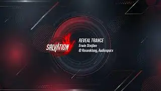 Reveal Trance - Erwin Steijlen (VCS Summer 2020 Teaser Song)