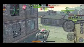 World of Tanks