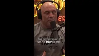 Quentin Tarantino on BRUCE LEE CONTROVERSY in Once Upon a Time in Hollywood 