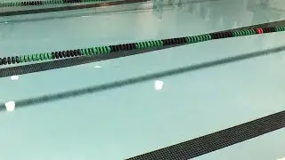 JV Swim Meet