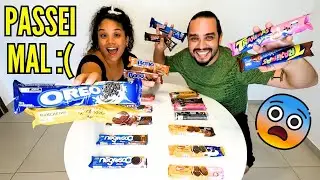 BISCOITO ou BOLACHA ???