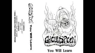 Ghoulspoon - Zax Jam
