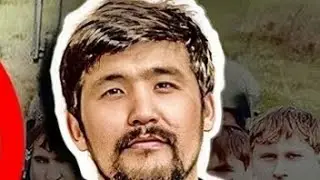 Криминальный Авторитет Смотрящий за Казахстаном Арман Дикий- криминальный путь