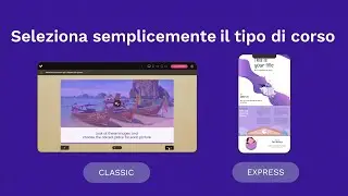 isEazy Author: il tool per creare corsi E-learning di successo - partner ufficiale Frog Learning
