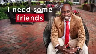 Making and Keeping Friends as an Adult
