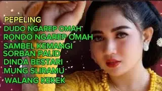 POP JAWA  PALING GAYENG PEPELING SORBAN PALID