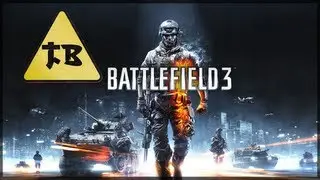 تحدي Battlefield 3 - TB VS TS