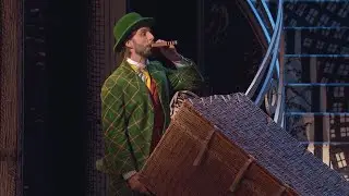Die Zauberflöte (The Magic Flute): 'Der Vogelfänger bin ich ja' | Glyndebourne