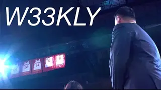 THE W33KLY EP. 61