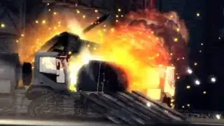 THE EXPENDABLES 2 - VIDEOGAME | Launch-Trailer [HD]