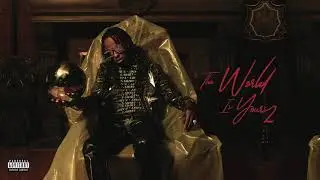 Rich The Kid - Rockets (ft. Take Off & Lil Pump) [Audio]