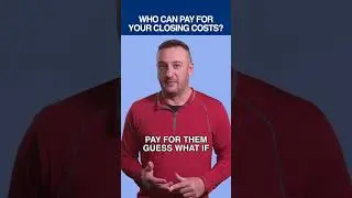 Get Help with Closing Costs!