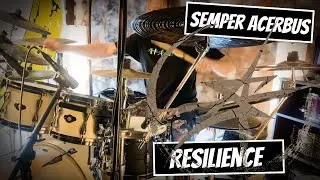 Resilience // Semper Acerbus // Aidan Oldnettle
