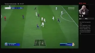 Transmisión de PS4 en vivo de gUANaCo15