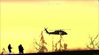 Green Beret Force  -/MTA ''De Oppresso Liber''