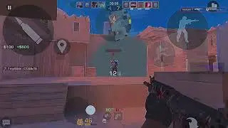 Cyber Faceit Highlights 🍃 | Standoff 2