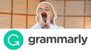 Grammarly for studying English (grammar)