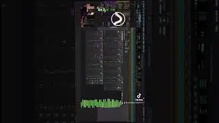 KANYE WEST Noisy YEEZUS Bass Synth Patch REAKTOR BLOCKS 