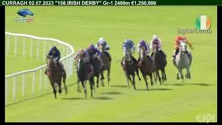 IrishDerby2023