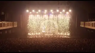Jai Wolf - The Cure To Loneliness Tour: Chapter 3 LA Finale