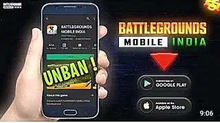 BGMI UNBEN DATE KYA