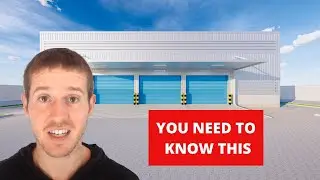 Watch This BEFORE You Work At An Amazon Warehouse (WARNING).