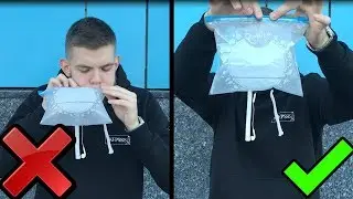 ЛАЙФХАКИ ОТ ФОКУСНИКА\\ТОП 5, ФОКУСЫ, ЛАЙФХАКИ
