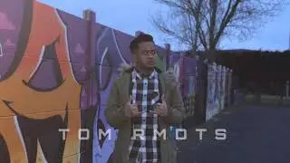 Tom RMDTS - T.O.M (Taiza-na Oldschool Mandrakizay)