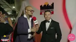 Nemes -  Aniversario Miami Break News