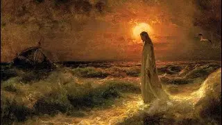 Psalm 37 “Do Not Fret”