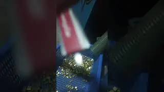 C-Type High speed press machine for clamping springs #machine #punch #factory  #manufacturer  #speed