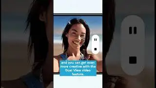 Be your own content creator!