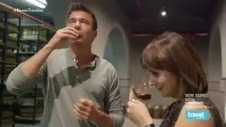 Armenia A Country Of Best Drinks & Foods !