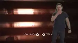Shia Labeouf helps you with Life is Strange