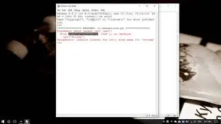 48. Исключения в Python 3 - exceptions (Уроки Python) RU