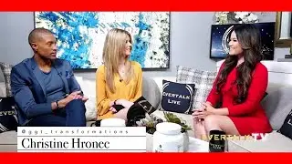 Evertalktv with Christine Hronec │ Gauge Girl Training