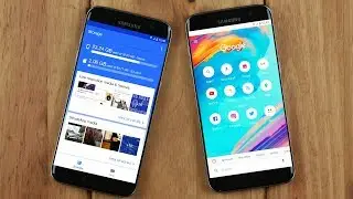 2 New Google Apps! (Files Go & Google Go Review)