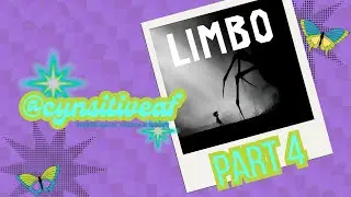 LIMBO Pt 4 - ending - OOPS I...DID IT?!
