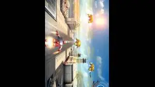Iron man 3 hack on android with game killer