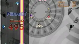 SDO-x Identity part 4 6key Lv 18