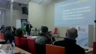Доклад по маркетингу