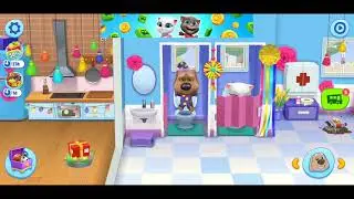 My Talking Tom Friends | #22