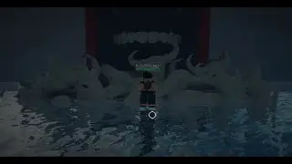 Bro used Malevolent Shrine and Dies Instantly